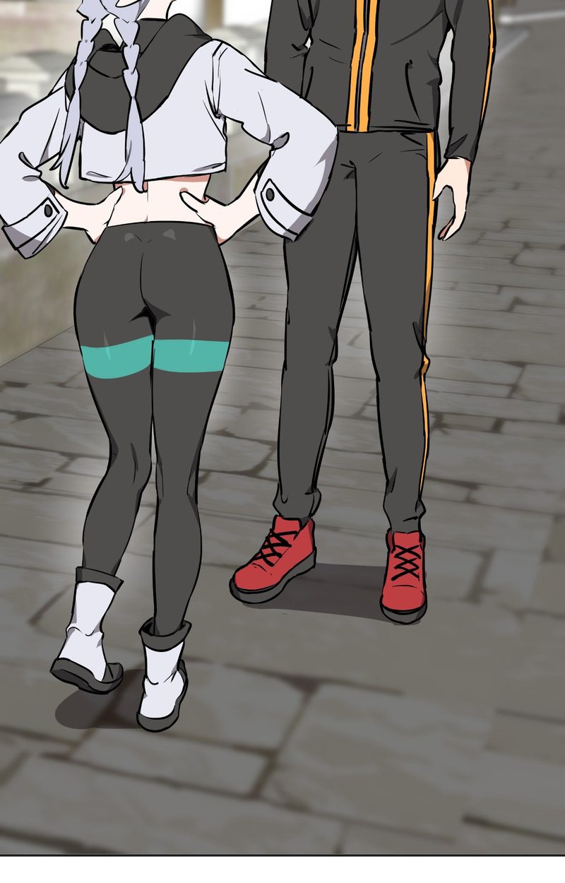 No Man’s Land - Chapter 82 [photo 17] - MangaPorn