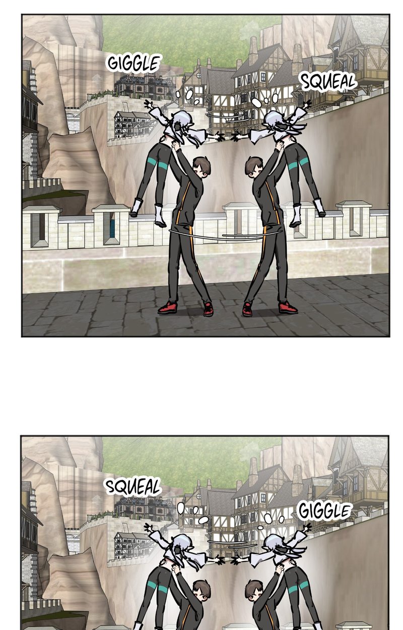 No Man’s Land - Chapter 82 [photo 25] - MangaPorn