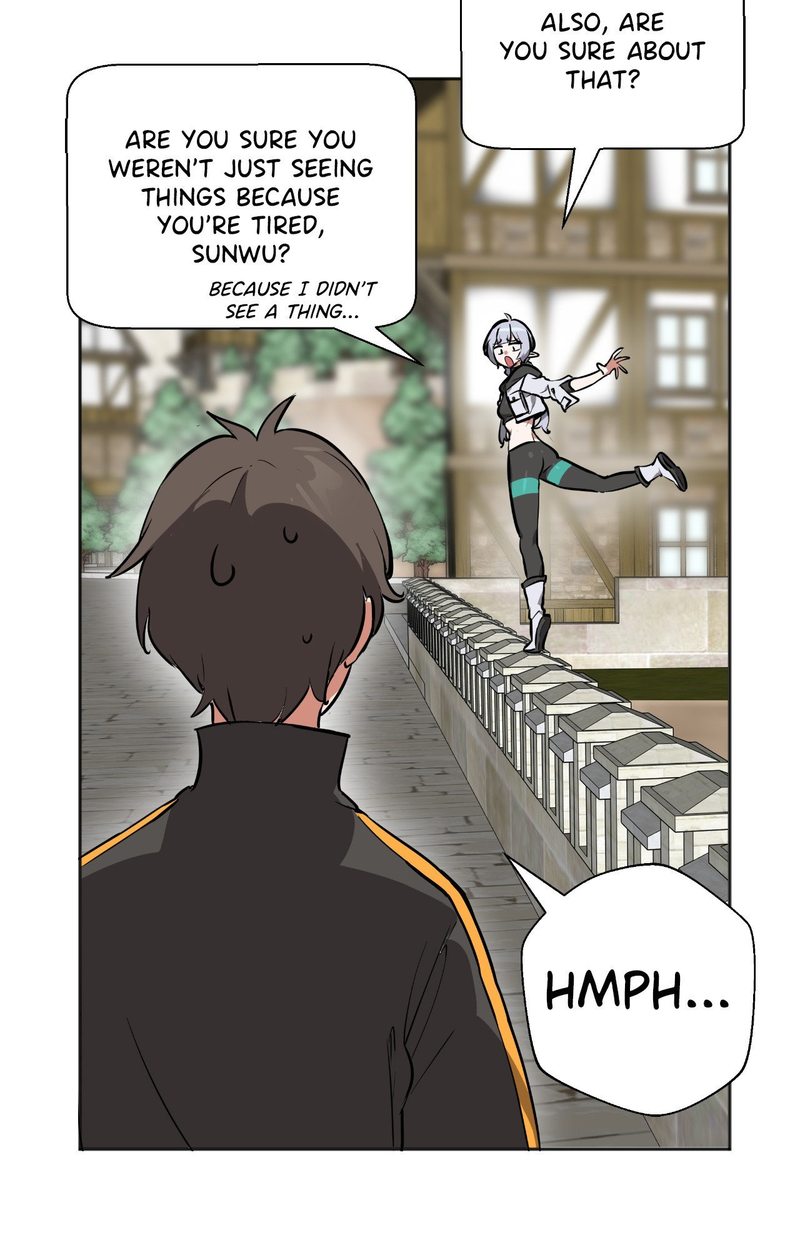 No Man’s Land - Chapter 82 [photo 4] - MangaPorn