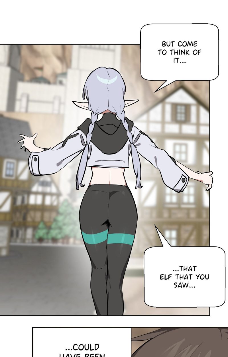 No Man’s Land - Chapter 82 [photo 8] - MangaPorn