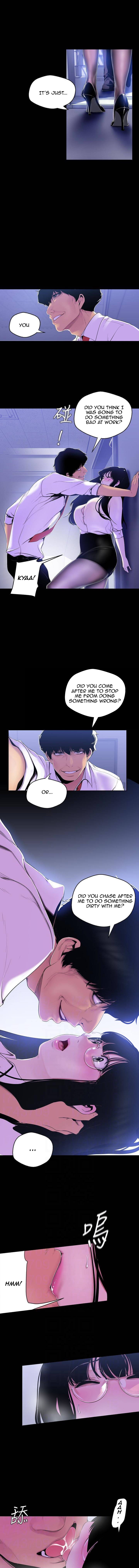 A Wonderful New World - Chapter 55 [photo 3] - MangaPorn