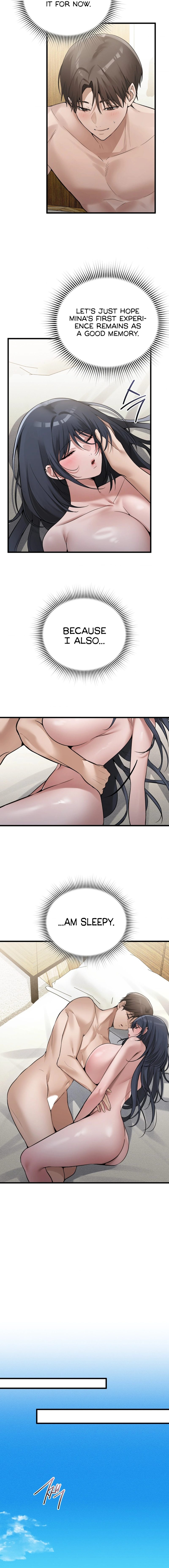 PC Cafe Goddess - Chapter 17 [photo 12] - MangaPorn