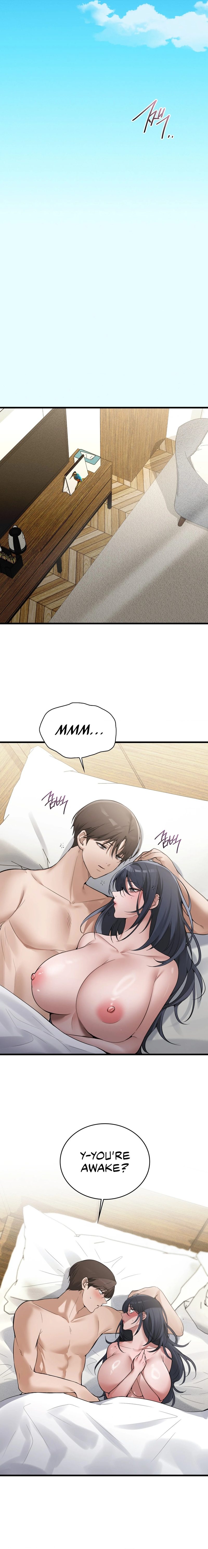 PC Cafe Goddess - Chapter 17 [photo 13] - MangaPorn