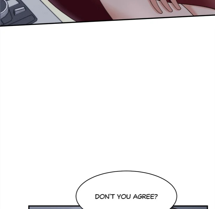 Right Under His Roof - Chapter 21 [photo 10] - MangaPorn