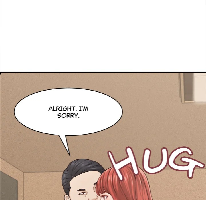 Right Under His Roof - Chapter 21 [photo 101] - MangaPorn