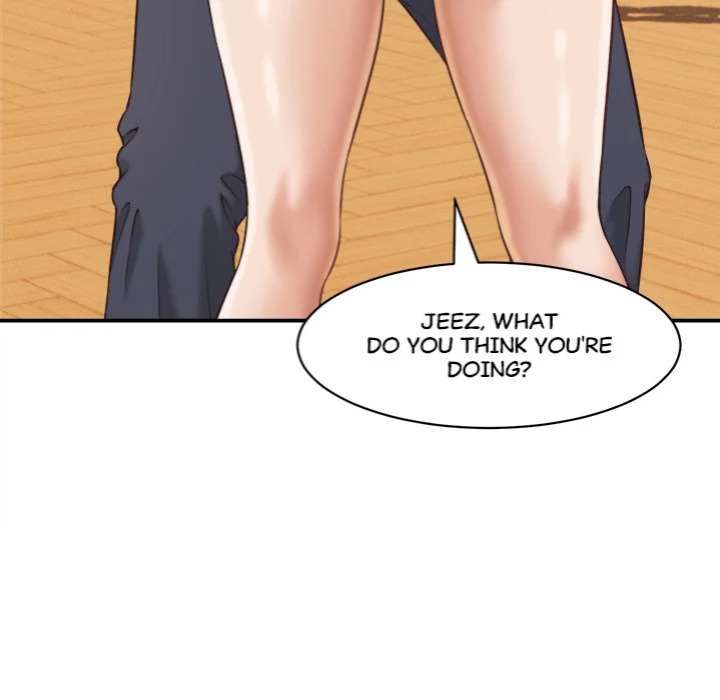 Right Under His Roof - Chapter 21 [photo 103] - MangaPorn