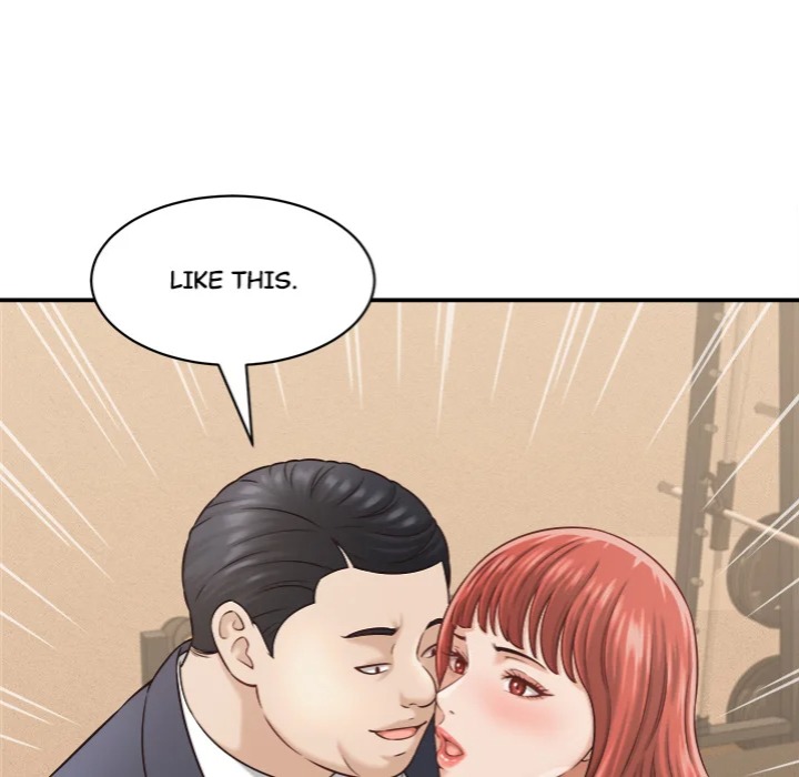 Right Under His Roof - Chapter 21 [photo 106] - MangaPorn