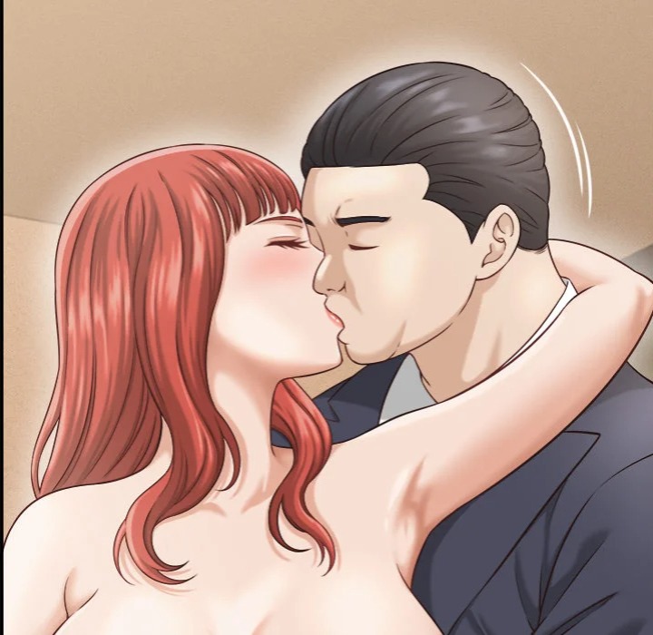 Right Under His Roof - Chapter 21 [photo 109] - MangaPorn