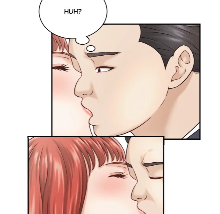 Right Under His Roof - Chapter 21 [photo 112] - MangaPorn