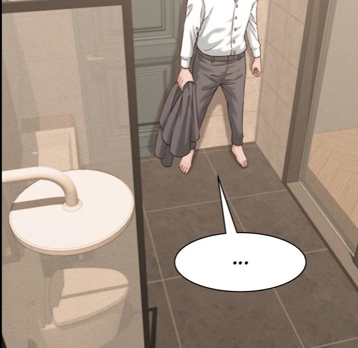 Right Under His Roof - Chapter 21 [photo 118] - MangaPorn