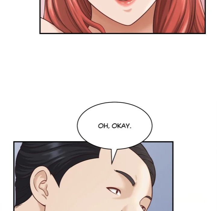 Right Under His Roof - Chapter 21 [photo 123] - MangaPorn