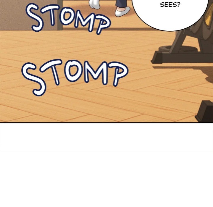 Right Under His Roof - Chapter 21 [photo 129] - MangaPorn