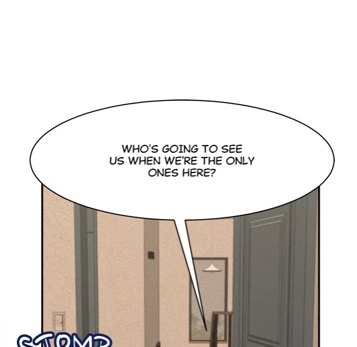 Right Under His Roof - Chapter 21 [photo 130] - MangaPorn
