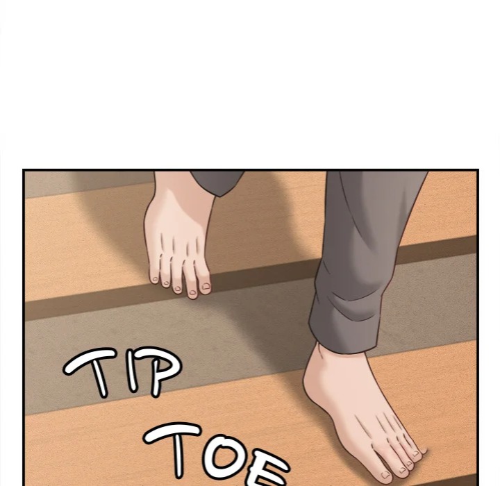 Right Under His Roof - Chapter 21 [photo 135] - MangaPorn