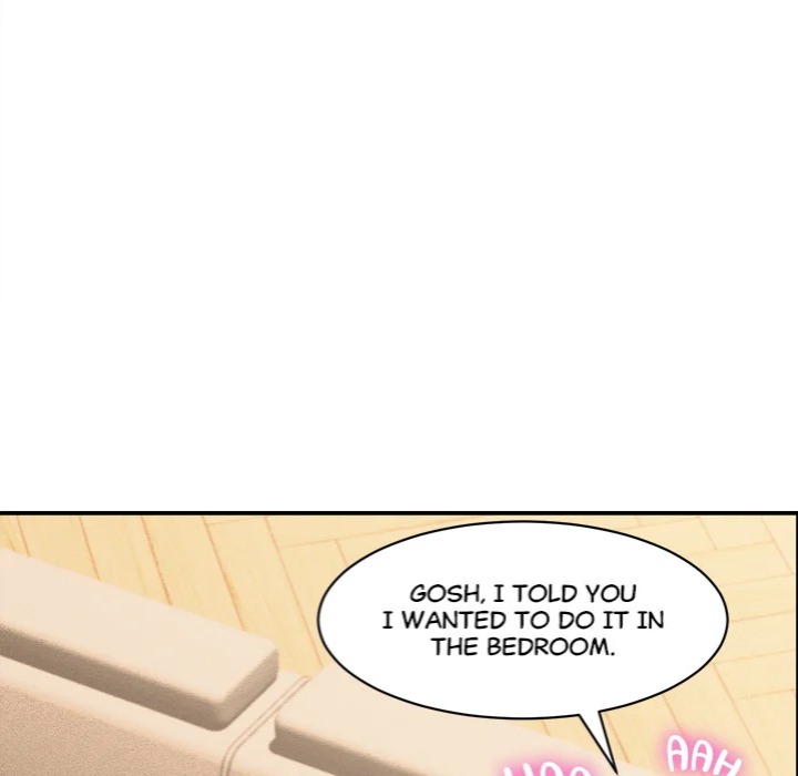 Right Under His Roof - Chapter 21 [photo 138] - MangaPorn