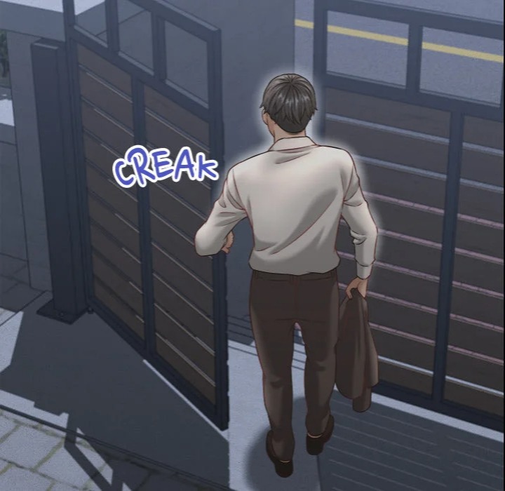 Right Under His Roof - Chapter 21 [photo 142] - MangaPorn