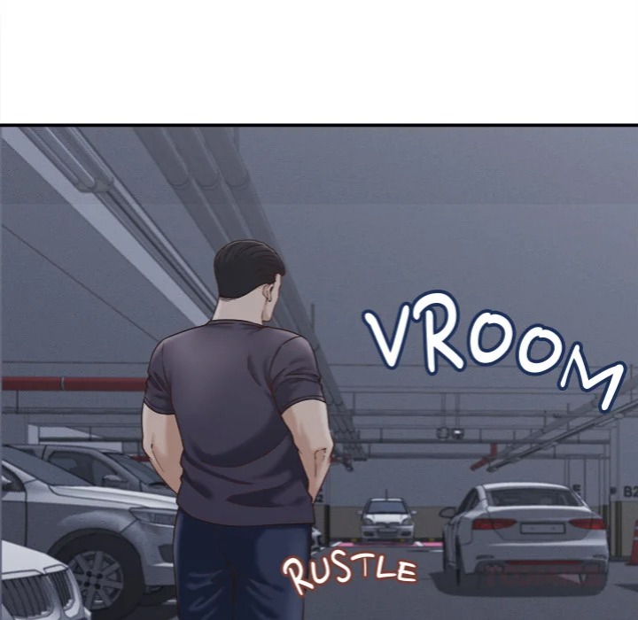 Right Under His Roof - Chapter 21 [photo 21] - MangaPorn