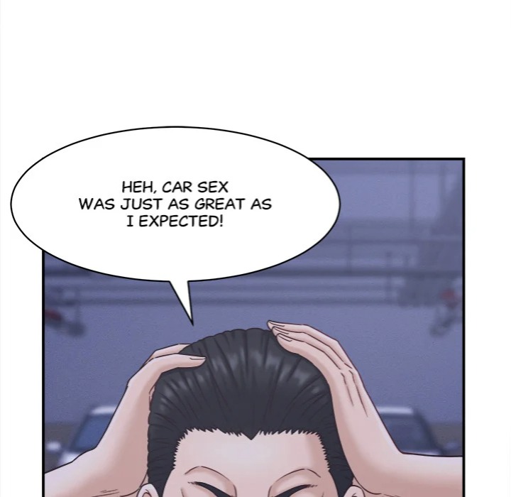 Right Under His Roof - Chapter 21 [photo 23] - MangaPorn