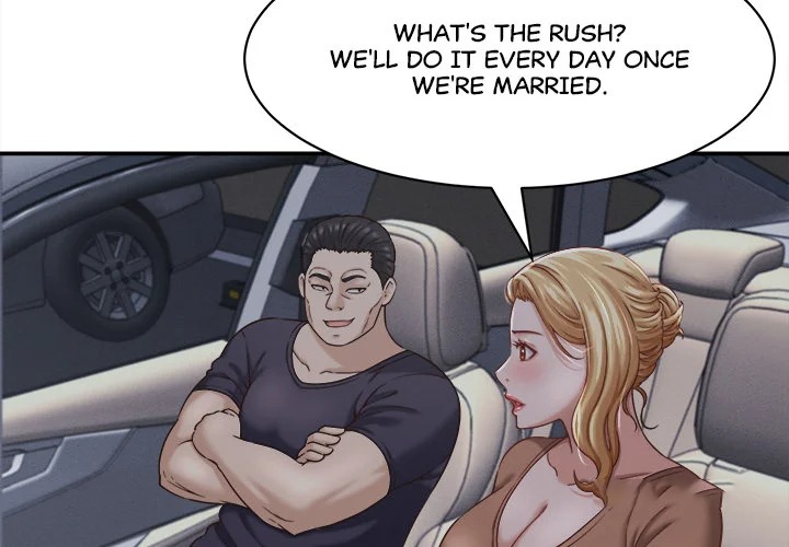 Right Under His Roof - Chapter 21 [photo 3] - MangaPorn