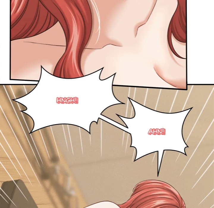 Right Under His Roof - Chapter 21 [photo 36] - MangaPorn