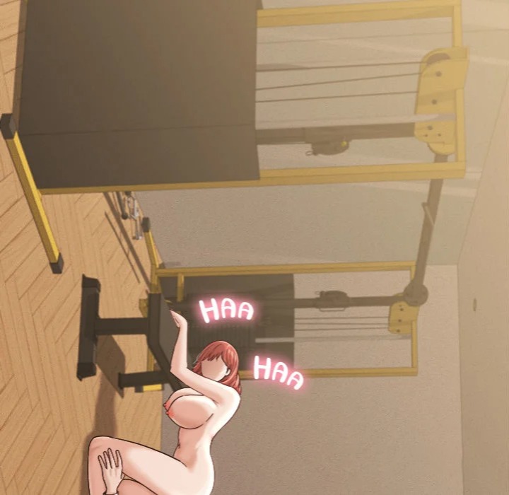 Right Under His Roof - Chapter 21 [photo 39] - MangaPorn