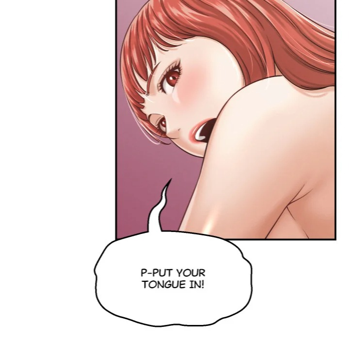 Right Under His Roof - Chapter 21 [photo 41] - MangaPorn