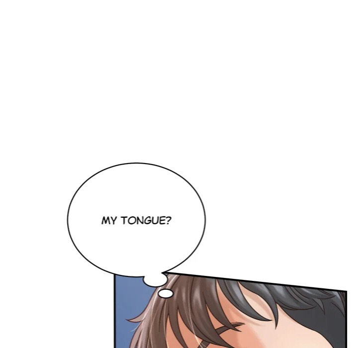 Right Under His Roof - Chapter 21 [photo 42] - MangaPorn