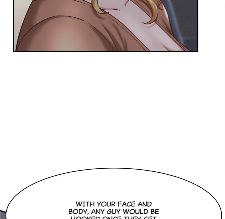 Right Under His Roof - Chapter 21 [photo 7] - MangaPorn