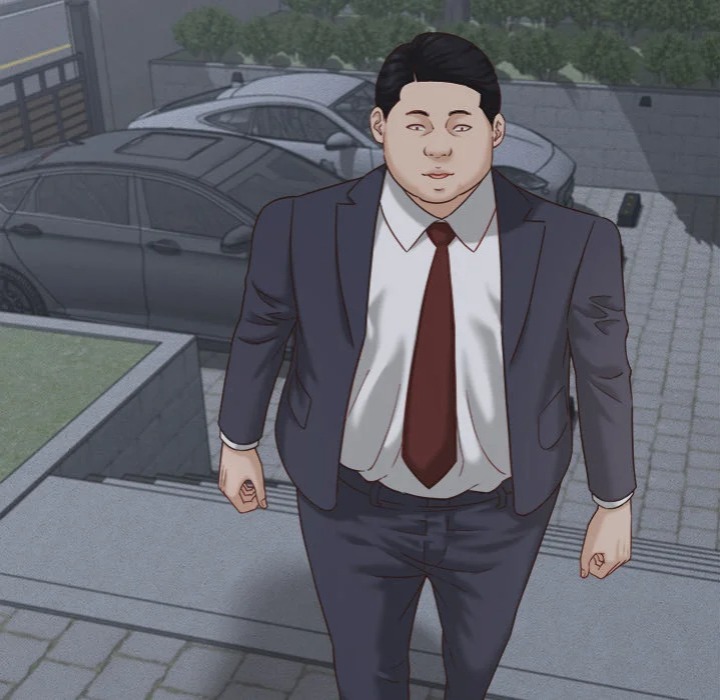 Right Under His Roof - Chapter 21 [photo 74] - MangaPorn