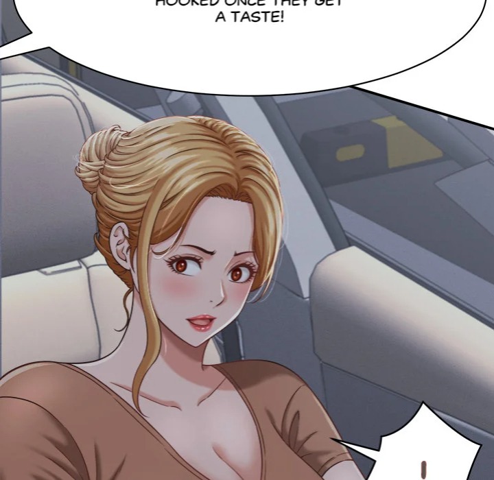 Right Under His Roof - Chapter 21 [photo 8] - MangaPorn