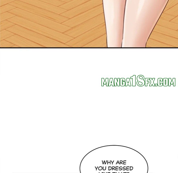 Right Under His Roof - Chapter 21 [photo 89] - MangaPorn