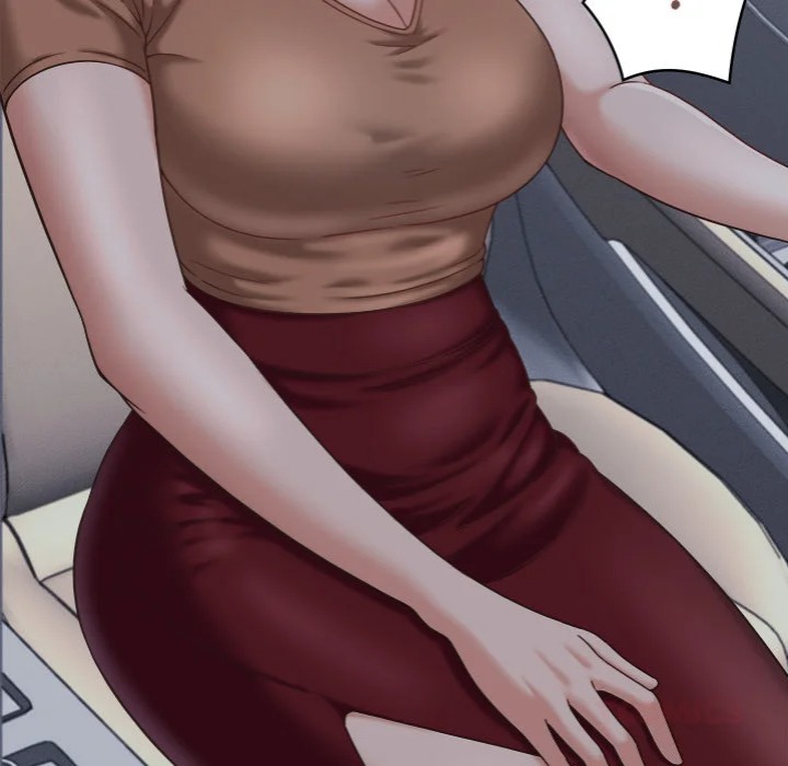 Right Under His Roof - Chapter 21 [photo 9] - MangaPorn