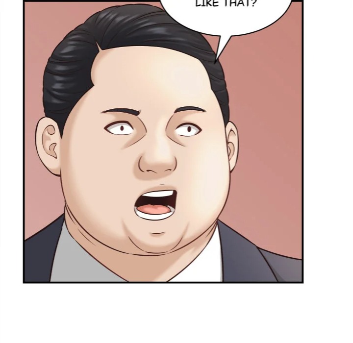 Right Under His Roof - Chapter 21 [photo 90] - MangaPorn