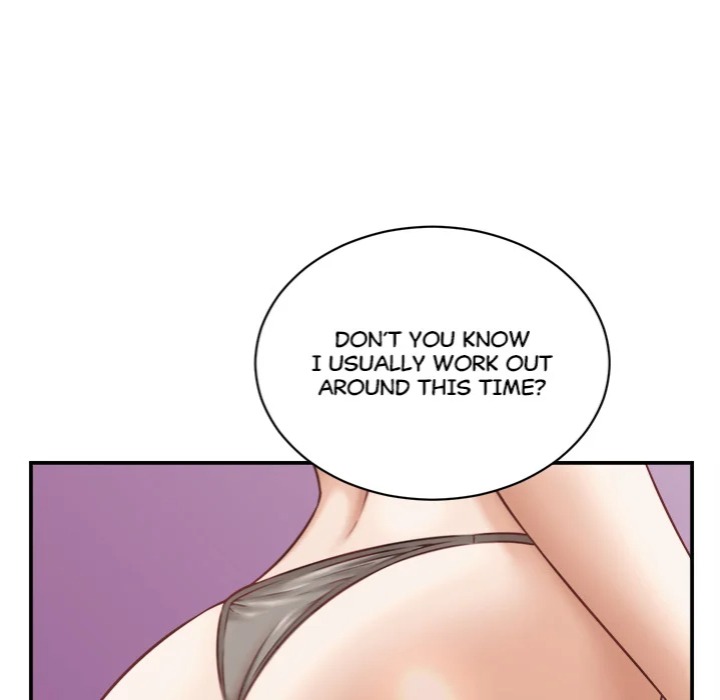 Right Under His Roof - Chapter 21 [photo 97] - MangaPorn