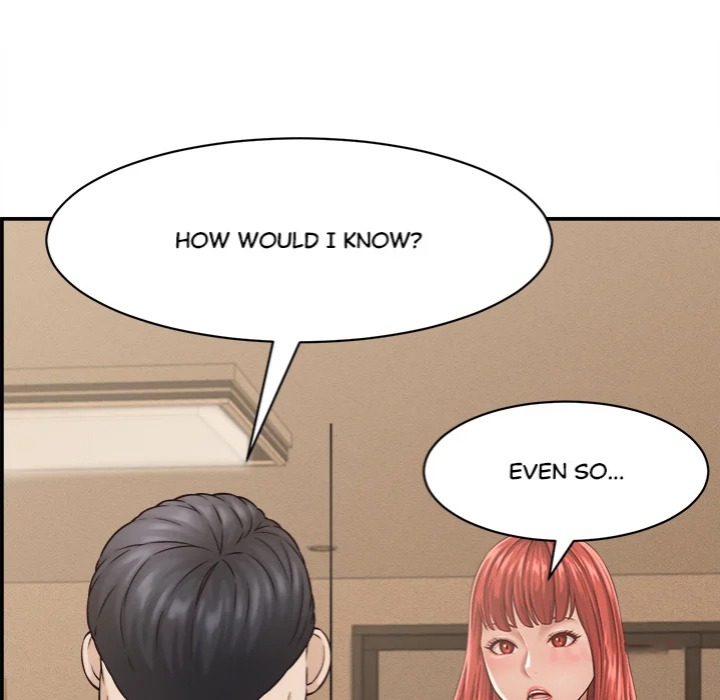 Right Under His Roof - Chapter 21 [photo 99] - MangaPorn