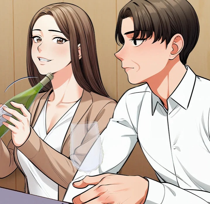 Mission - Chapter 13 [photo 114] - MangaPorn