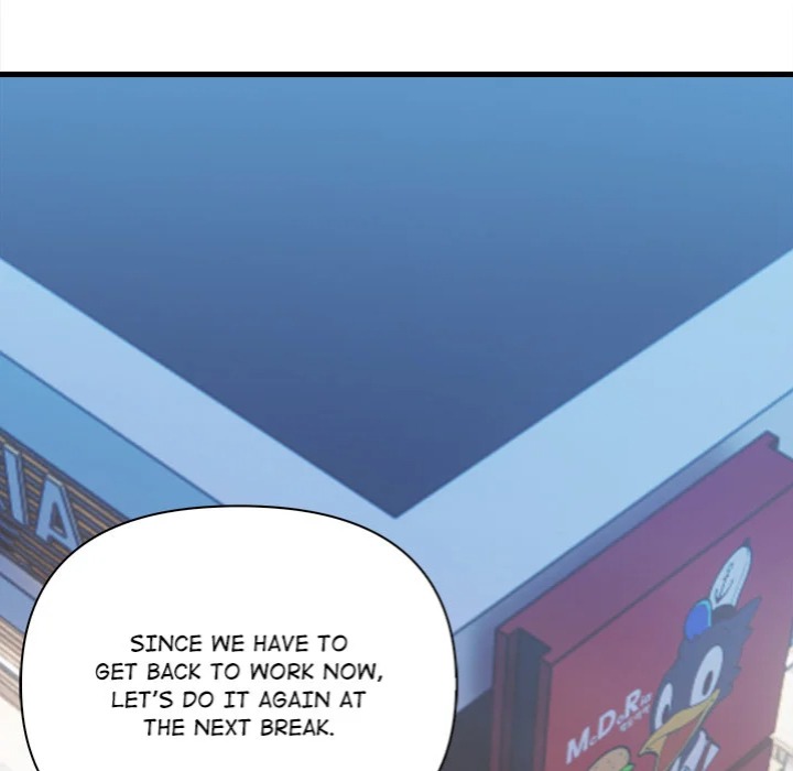 Trapped With My Boss - Chapter 9 [photo 107] - MangaPorn