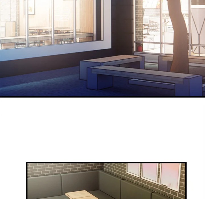 Trapped With My Boss - Chapter 9 [photo 111] - MangaPorn