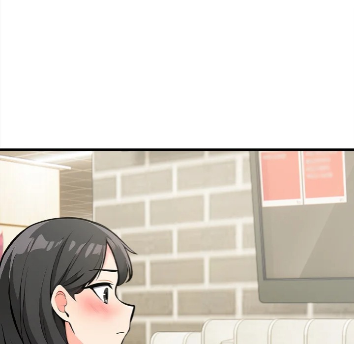 Trapped With My Boss - Chapter 9 [photo 113] - MangaPorn