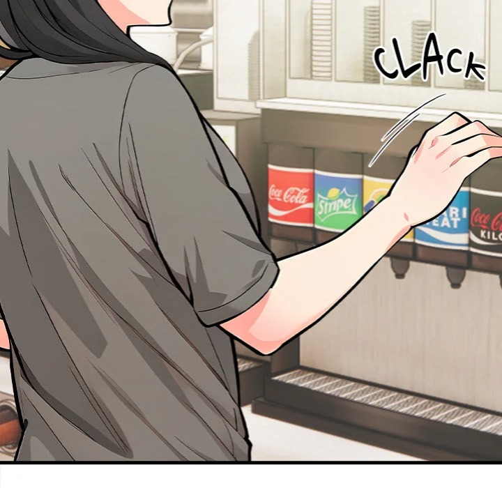 Trapped With My Boss - Chapter 9 [photo 114] - MangaPorn