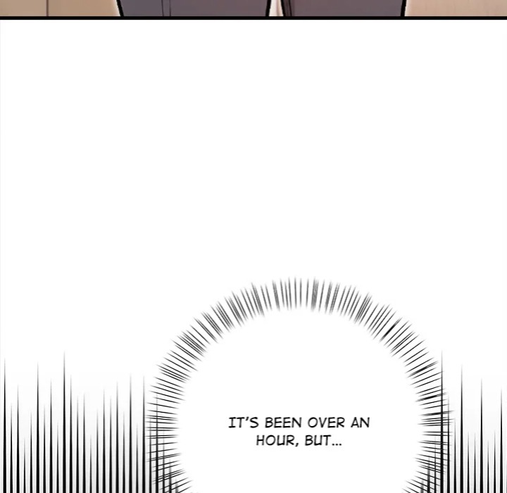 Trapped With My Boss - Chapter 9 [photo 118] - MangaPorn