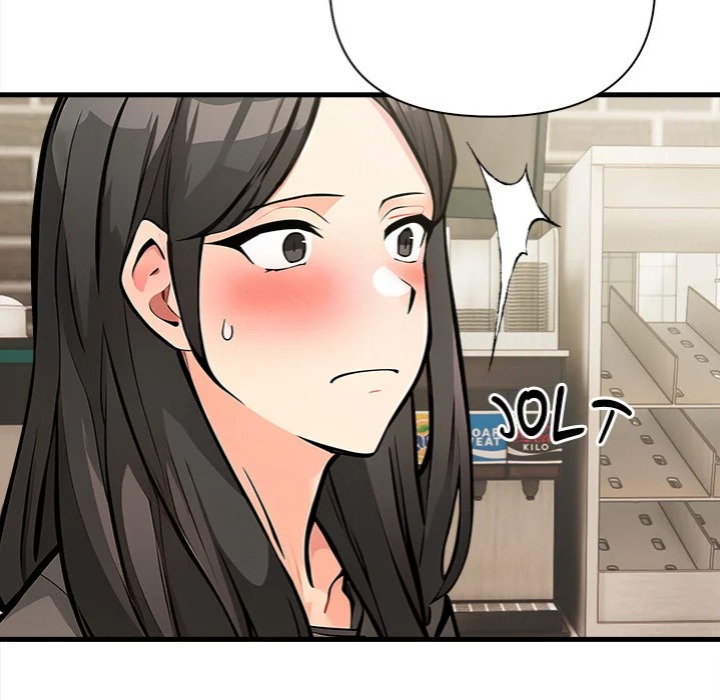 Trapped With My Boss - Chapter 9 [photo 128] - MangaPorn