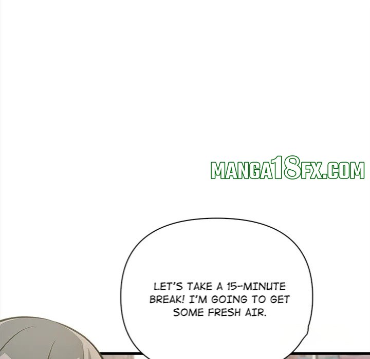 Trapped With My Boss - Chapter 9 [photo 129] - MangaPorn