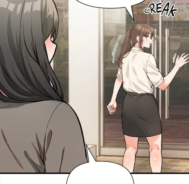 Trapped With My Boss - Chapter 9 [photo 130] - MangaPorn