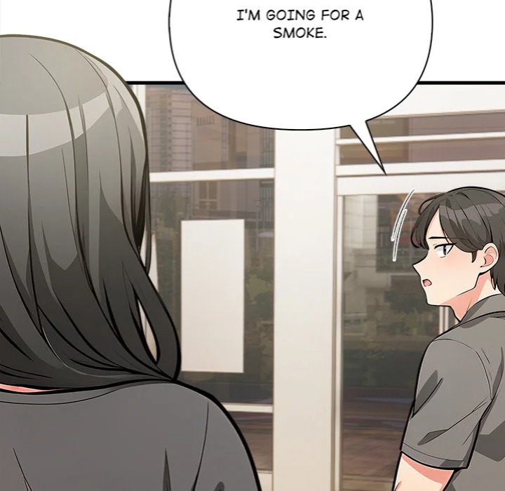 Trapped With My Boss - Chapter 9 [photo 132] - MangaPorn