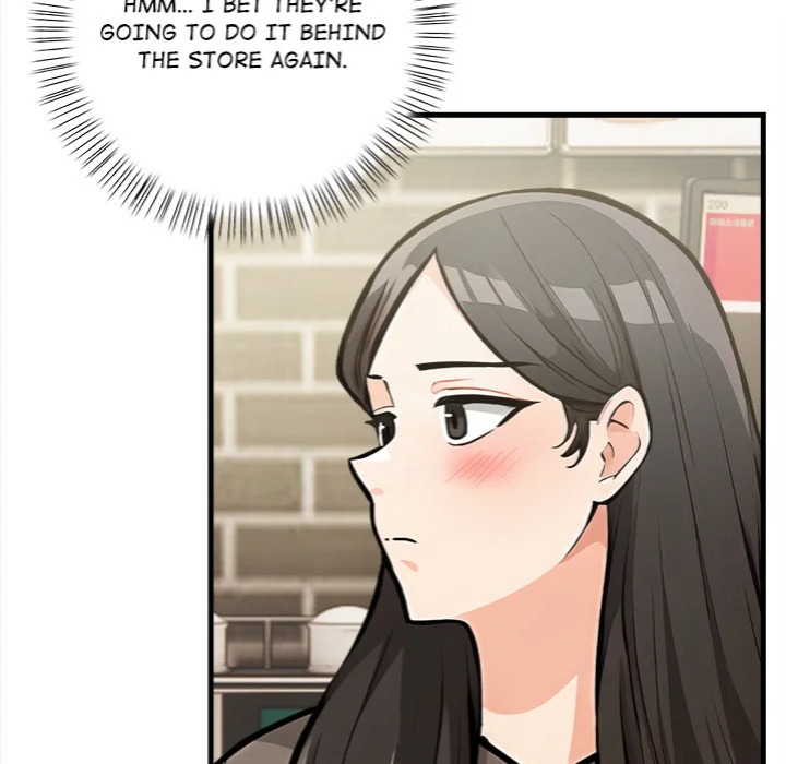 Trapped With My Boss - Chapter 9 [photo 137] - MangaPorn