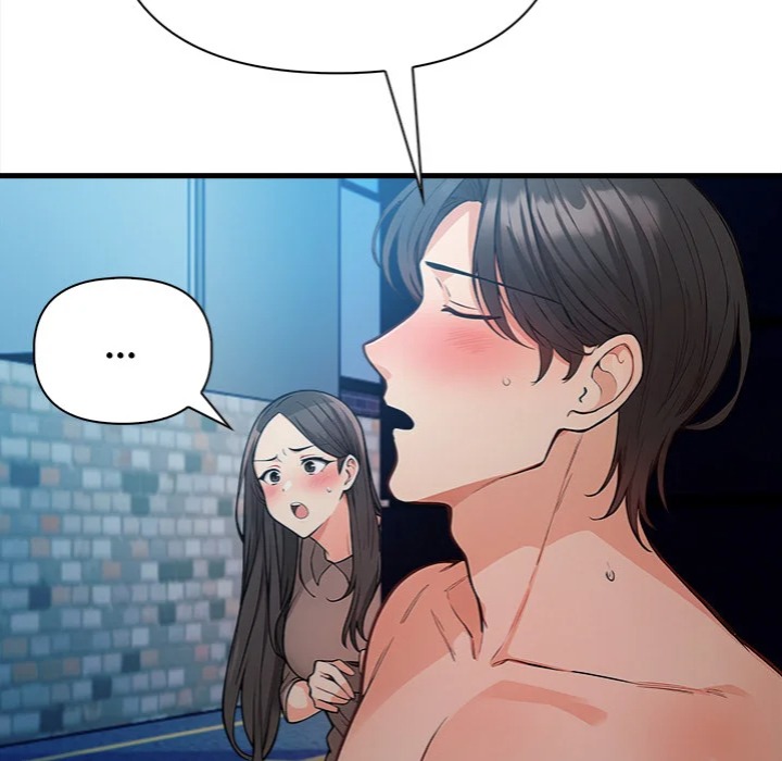 Trapped With My Boss - Chapter 9 [photo 23] - MangaPorn