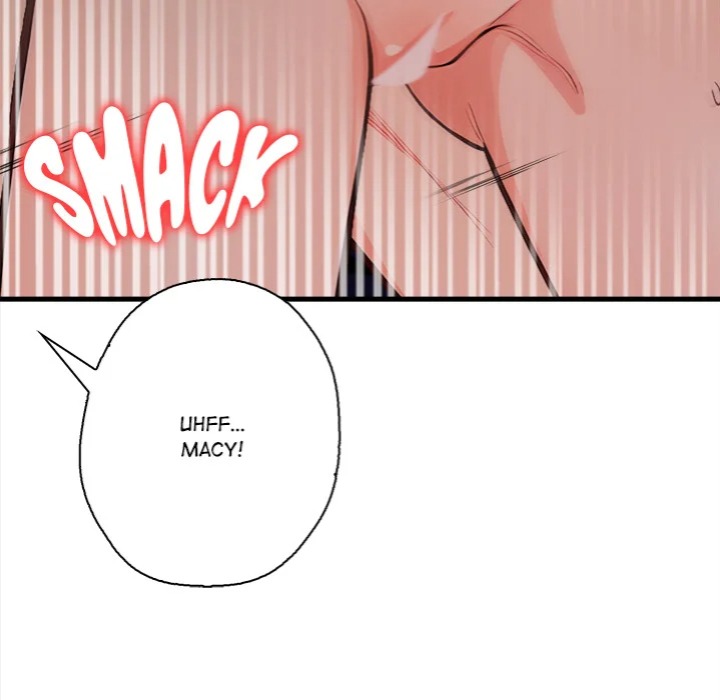 Trapped With My Boss - Chapter 9 [photo 32] - MangaPorn