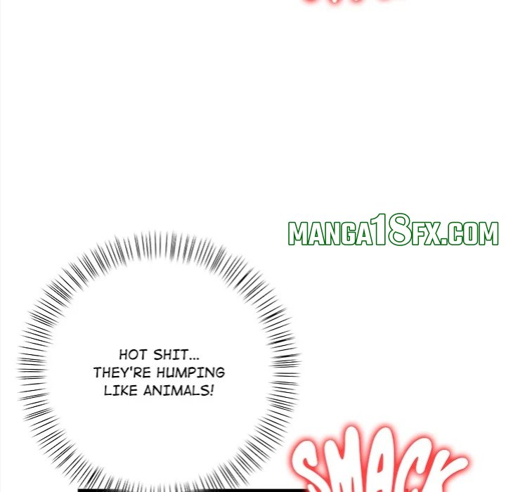 Trapped With My Boss - Chapter 9 [photo 44] - MangaPorn