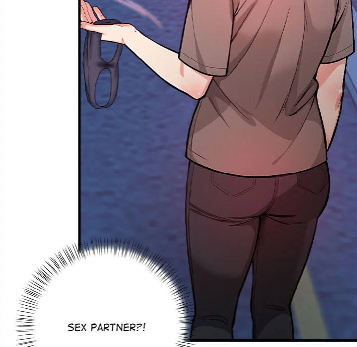 Trapped With My Boss - Chapter 9 [photo 83] - MangaPorn